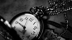 Por qué se cambia la hora en España