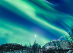 Auroras boreales