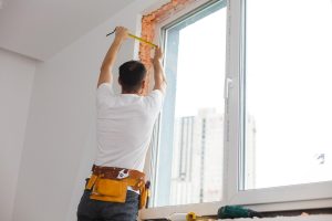 errores que no cometer al cambiar las ventanas de casa