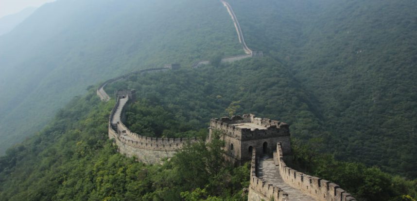 Gran Muralla China