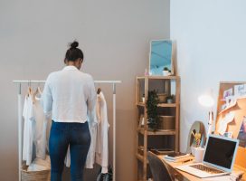 Preparar la casa en septiembre