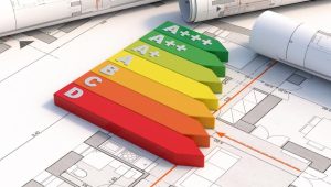 Precio de la vivienda y certifcado eficiencia energética