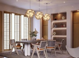 Tendencias lámparas de techo