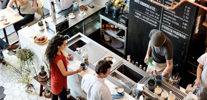 negocios rentables con poca inversión